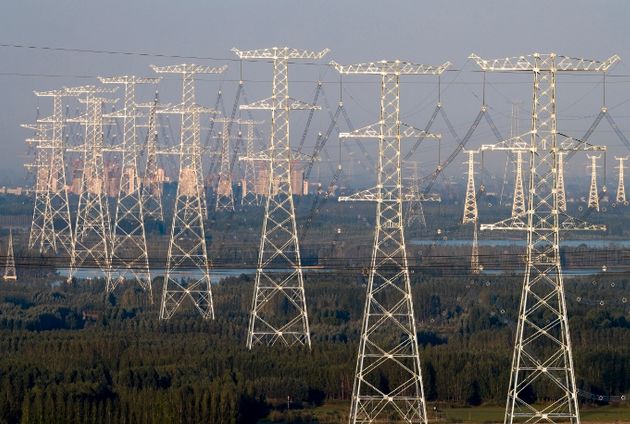 局放在线监测装置让配电网拥有自愈功能